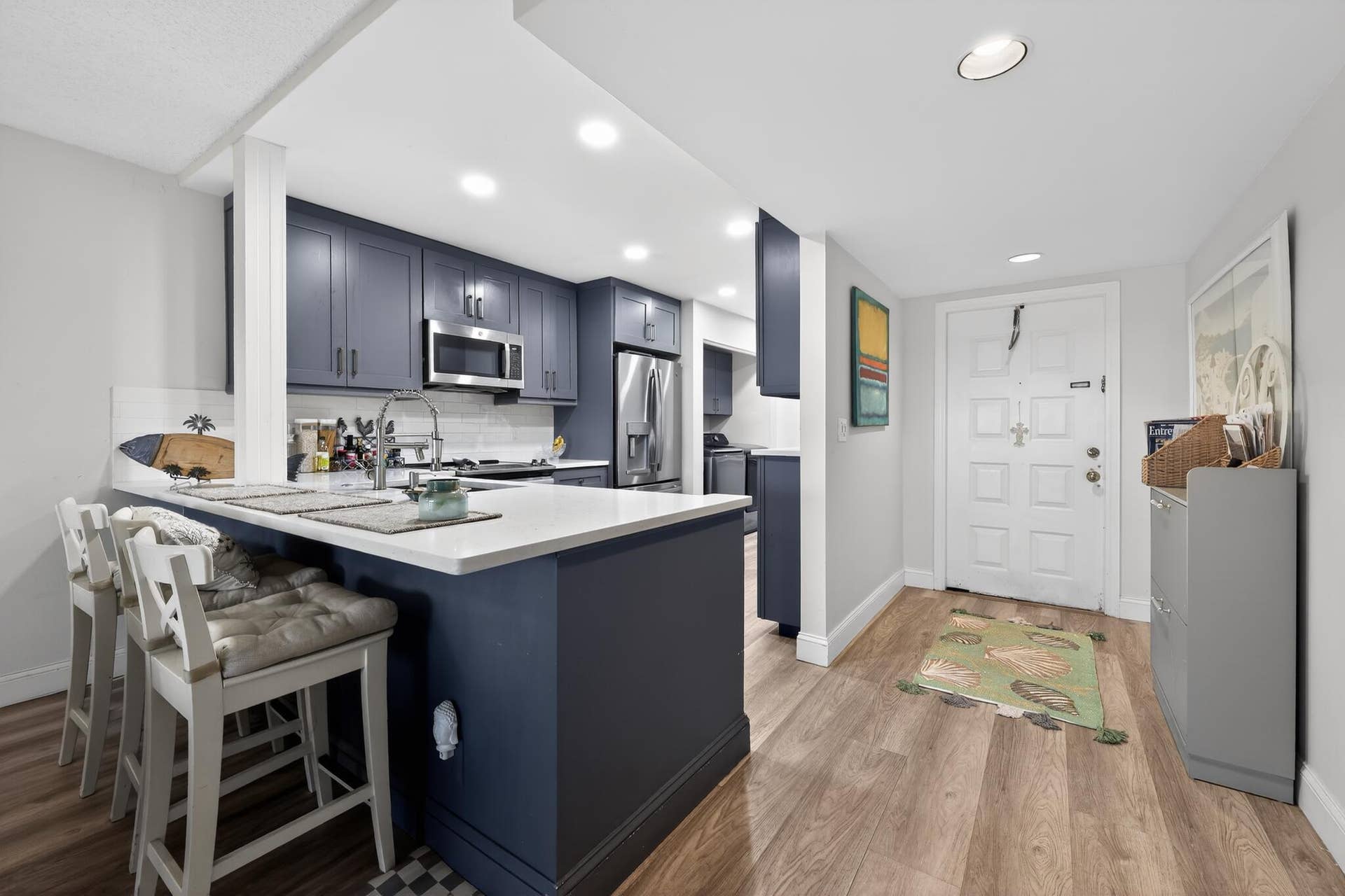 2898 SW 22nd Circle, #231c, Delray Beach, FL 33445 16_2898_SW_22nd_Cir-Kitchen-0022