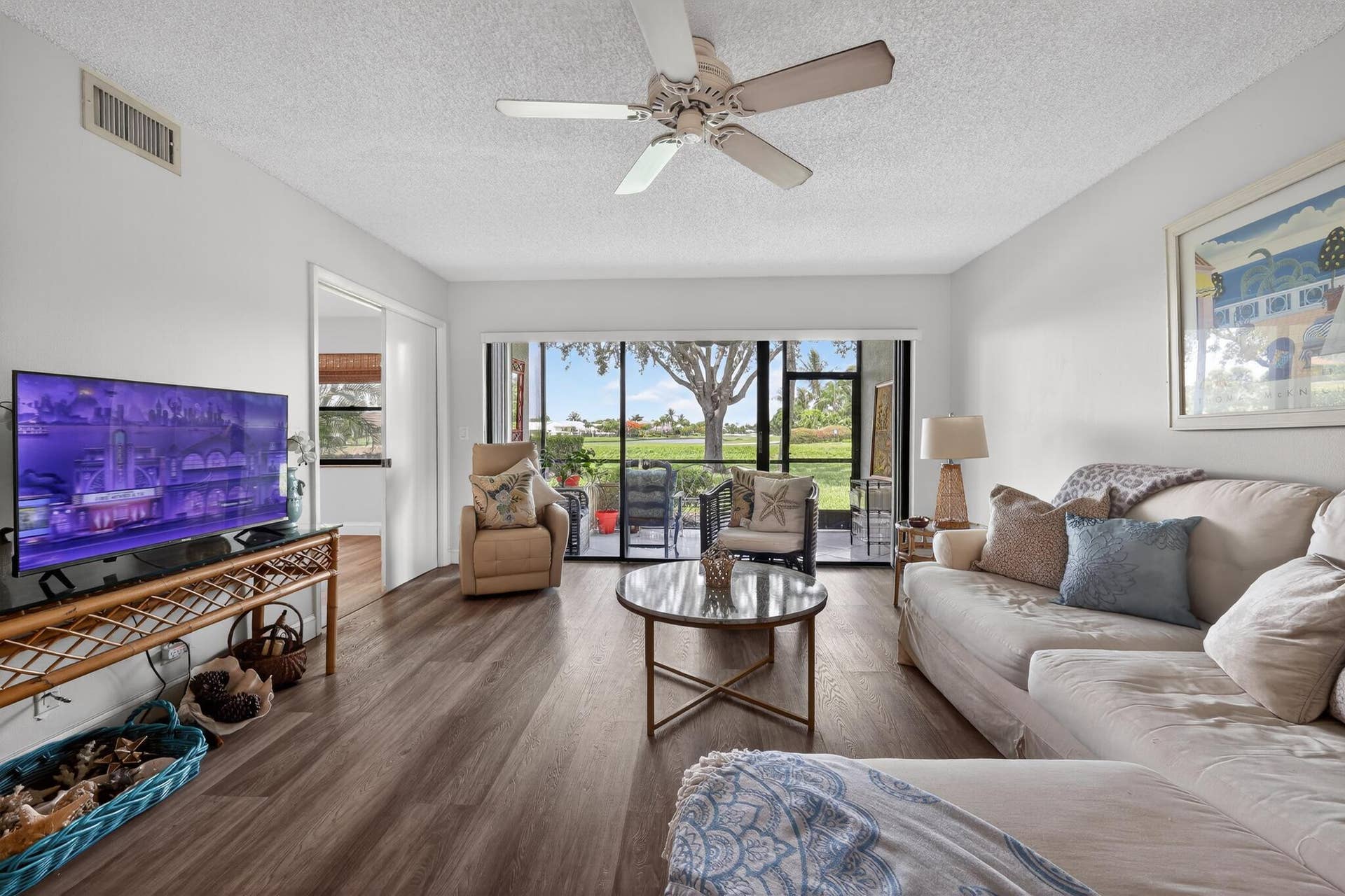 2898 SW 22nd Circle, #231c, Delray Beach, FL 33445 12_2898_SW_22nd_Cir-Living_room-0039