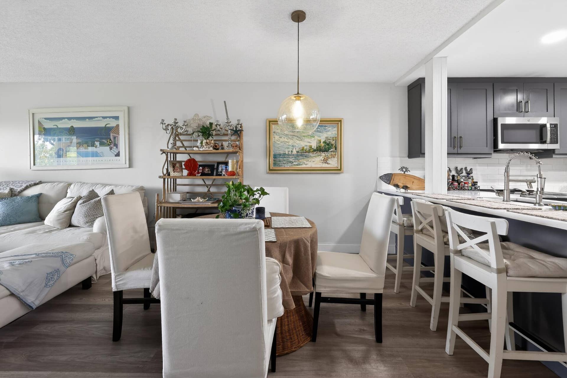 2898 SW 22nd Circle, #231c, Delray Beach, FL 33445 21_2898_SW_22nd_Cir-Dining_room-0028