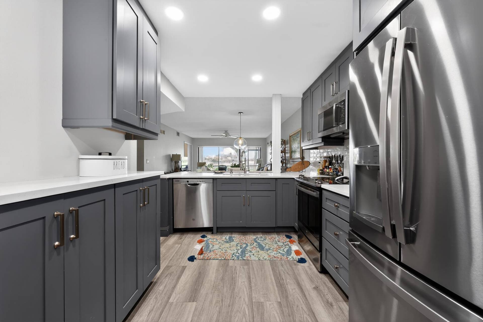 2898 SW 22nd Circle, #231c, Delray Beach, FL 33445 18_2898_SW_22nd_Cir-Kitchen-0007