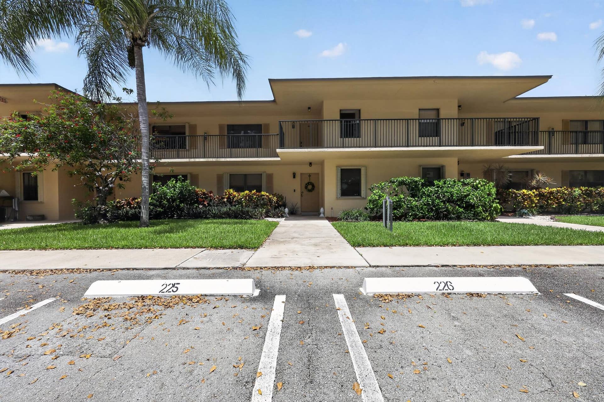 2898 SW 22nd Circle, #231c, Delray Beach, FL 33445 Front