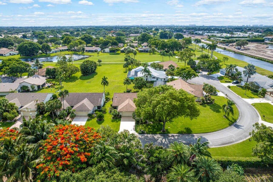 Property photo for 5692 Willow Creek Lane, Delray Beach, FL