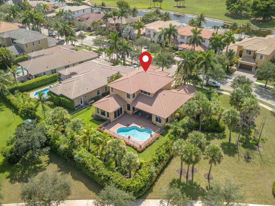 Property photo for 7678 NW 117th Lane, Parkland, FL