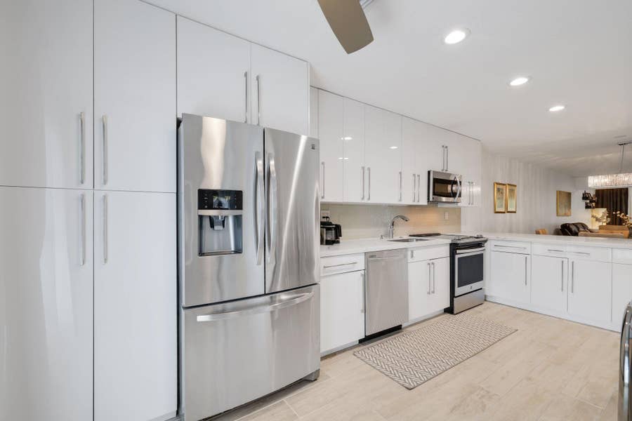 Property photo for 1031 Citrus Way, #102-d, Delray Beach, FL