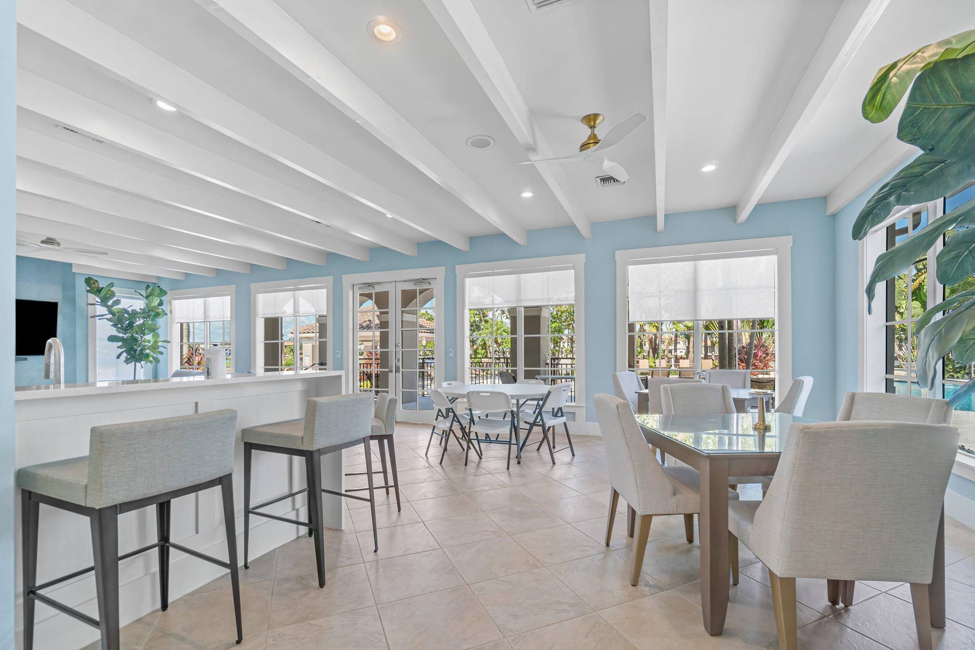 3594 S Ocean Boulevard, #406, Highland Beach, Highland Beach, FL 33487 068-3594SouthOceanBoulevard-801-Highland