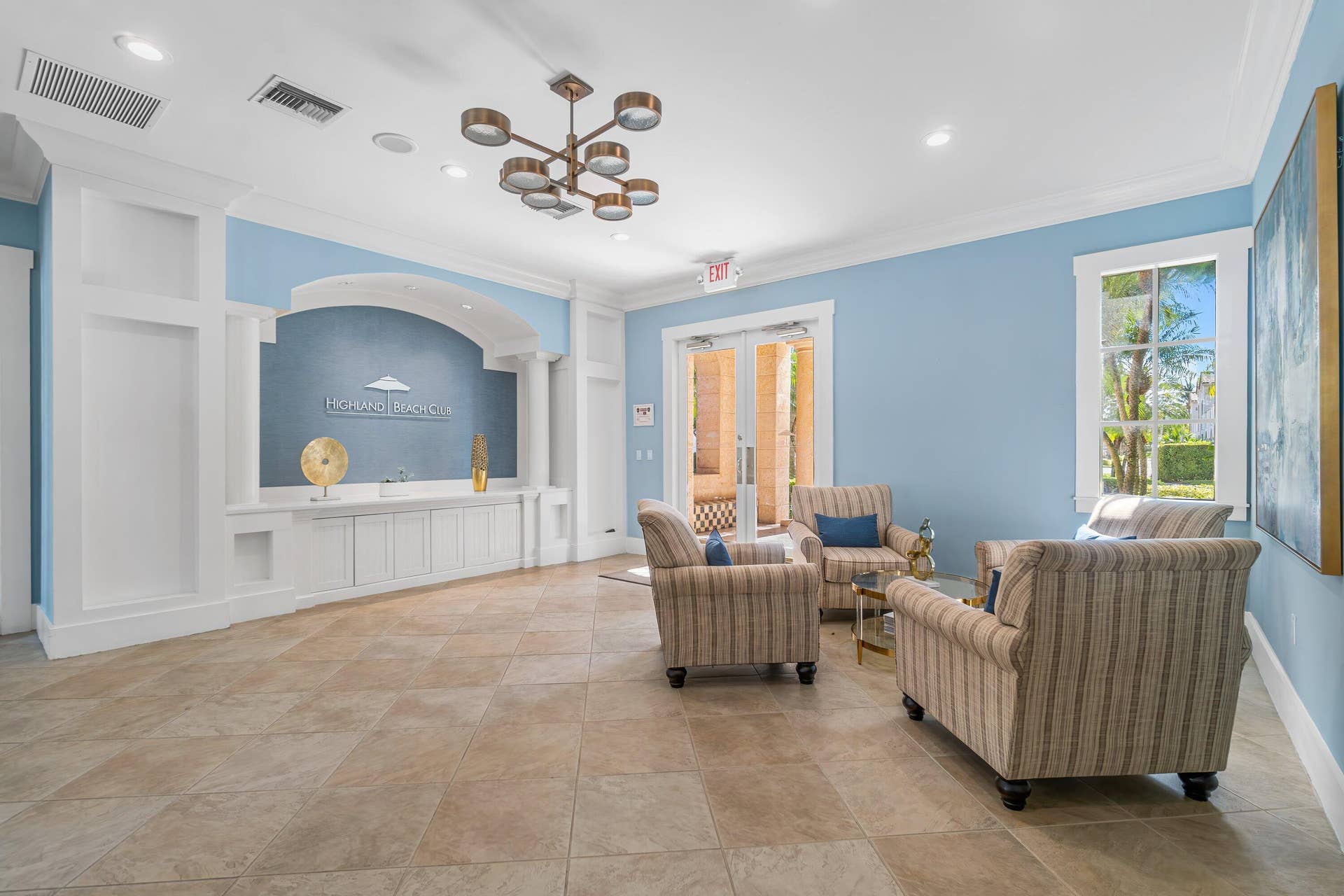 3594 S Ocean Boulevard, #406, Highland Beach, Highland Beach, FL 33487 069-3594SouthOceanBoulevard-801-Highland