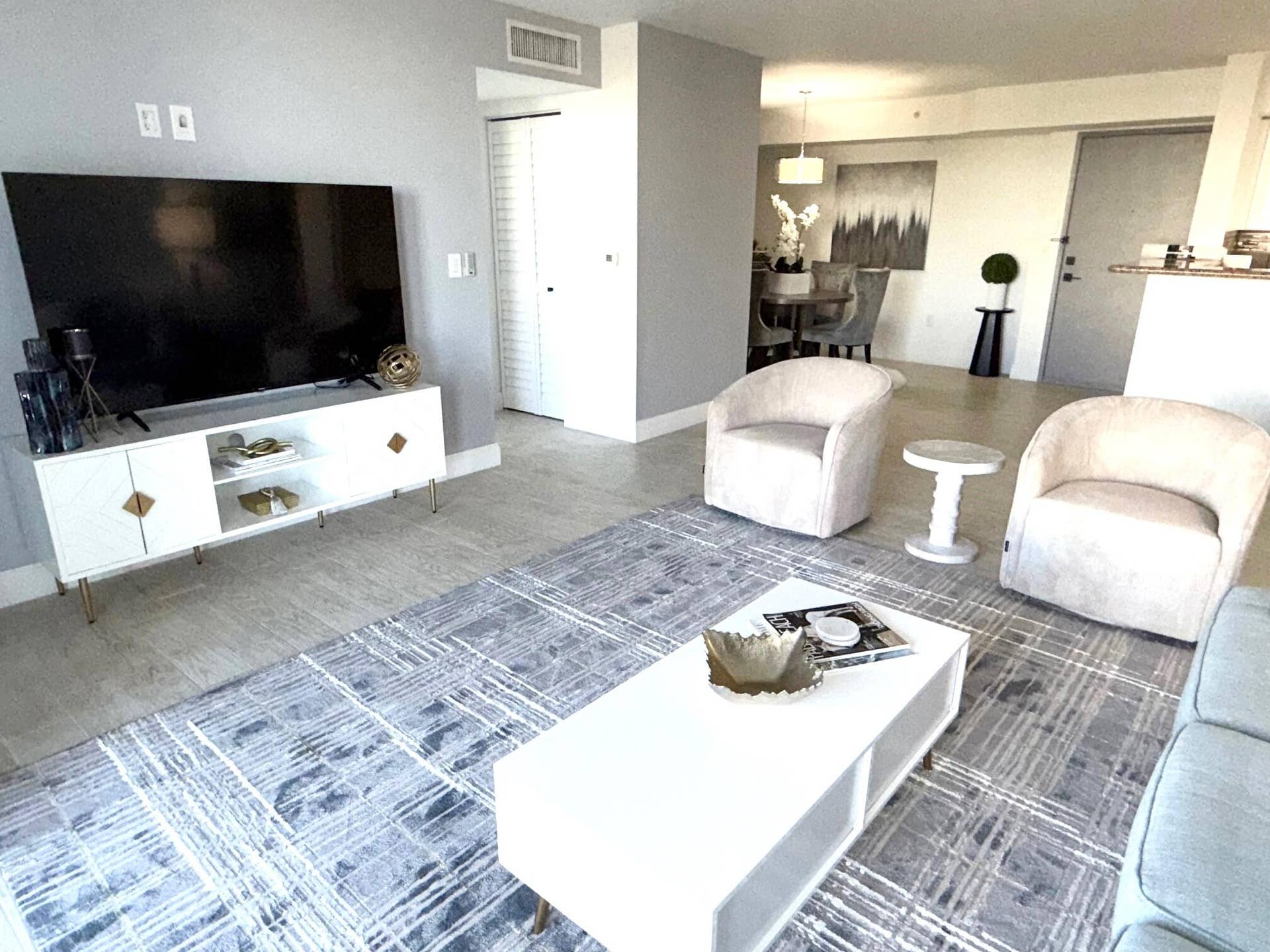 3594 S Ocean Boulevard, #406, Highland Beach, Highland Beach, FL 33487 406 entertainment