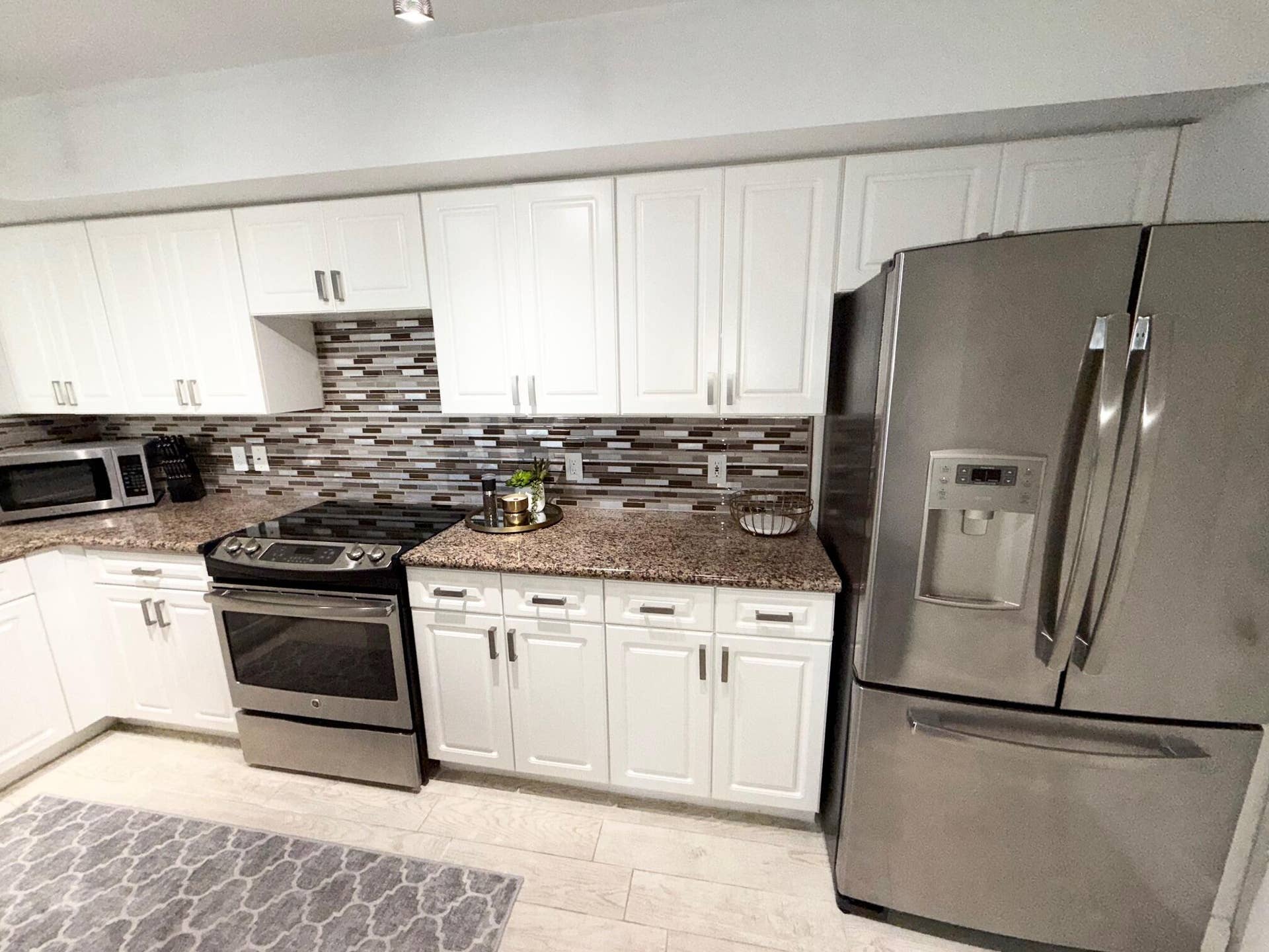3594 S Ocean Boulevard, #406, Highland Beach, Highland Beach, FL 33487 406 kitchen 2