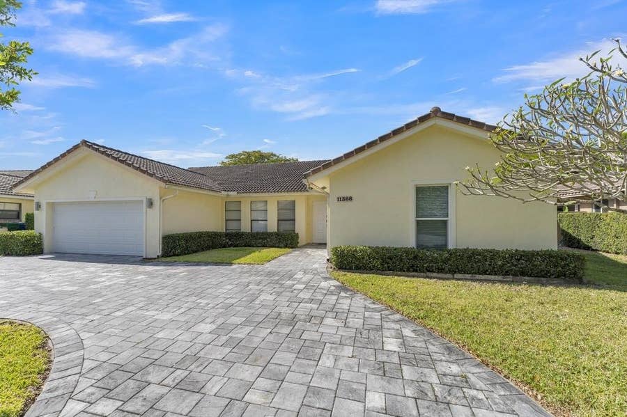 Property photo for 11388 NW 18th Manor, Coral Springs, FL