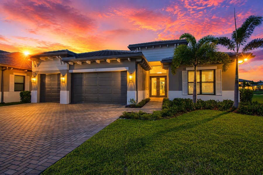 Property photo for 12873 Wingspan Court, Palm Beach Gardens, FL