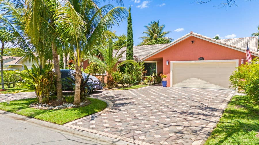 Property photo for 10739 NW 21st Street, Coral Springs, FL