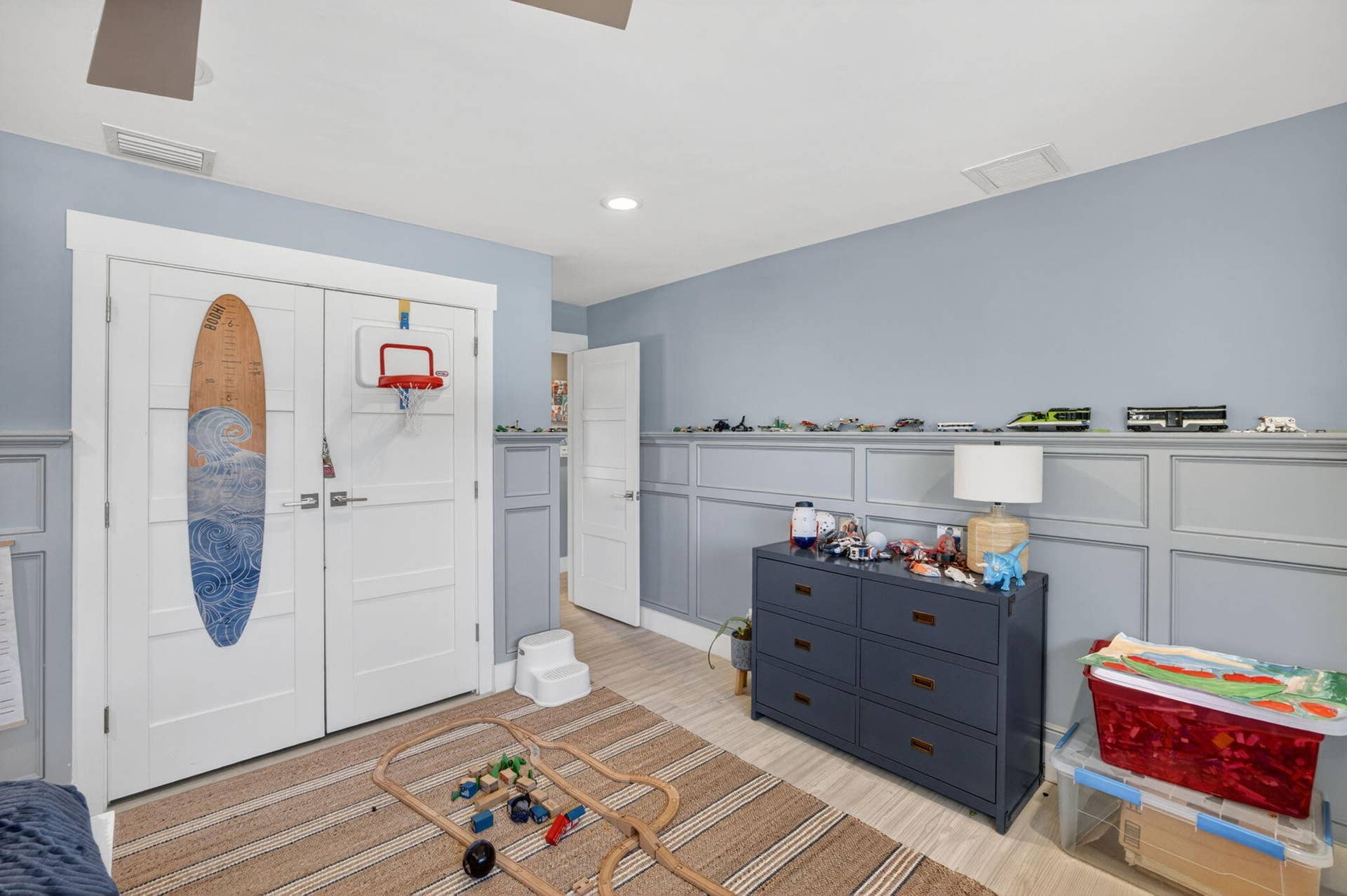 1642 SE 7th Street, Deerfield Beach, FL 33441 1642 SE 7th - Bedroom 2 Angle 2