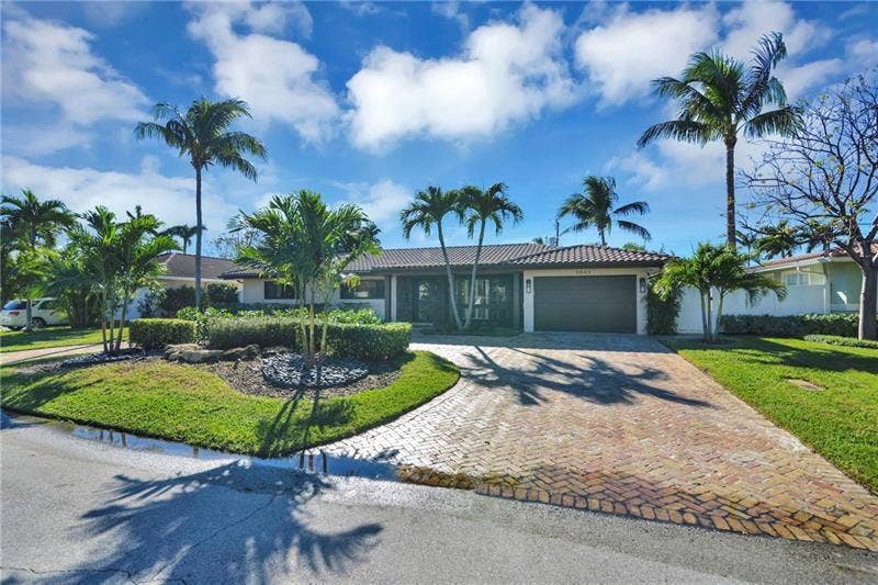 1642 SE 7th Street, Deerfield Beach, FL 33441 1642 SE 7th St - MLS Photo