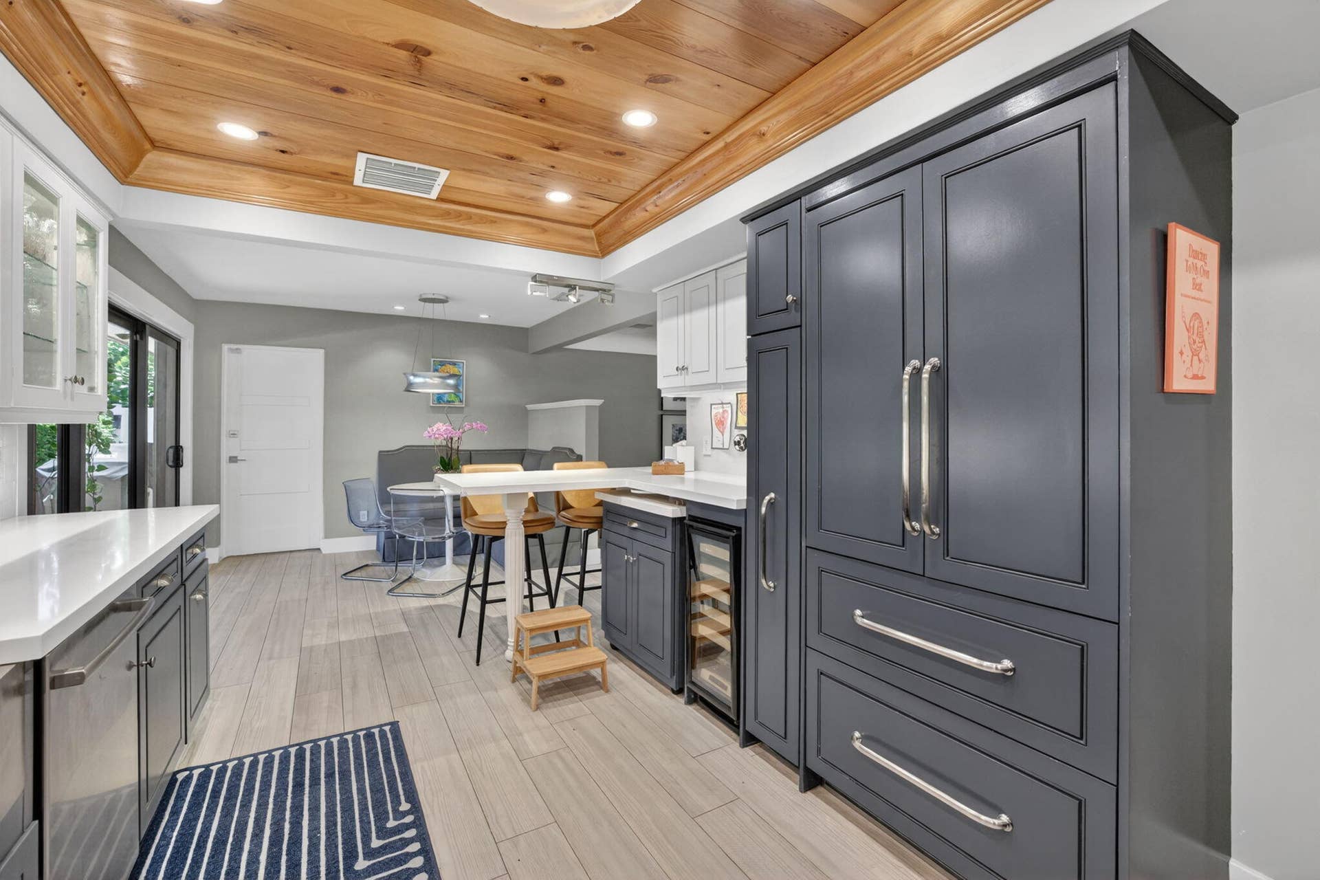 1642 SE 7th Street, Deerfield Beach, FL 33441 1642 SE 7th - Kitchen 4
