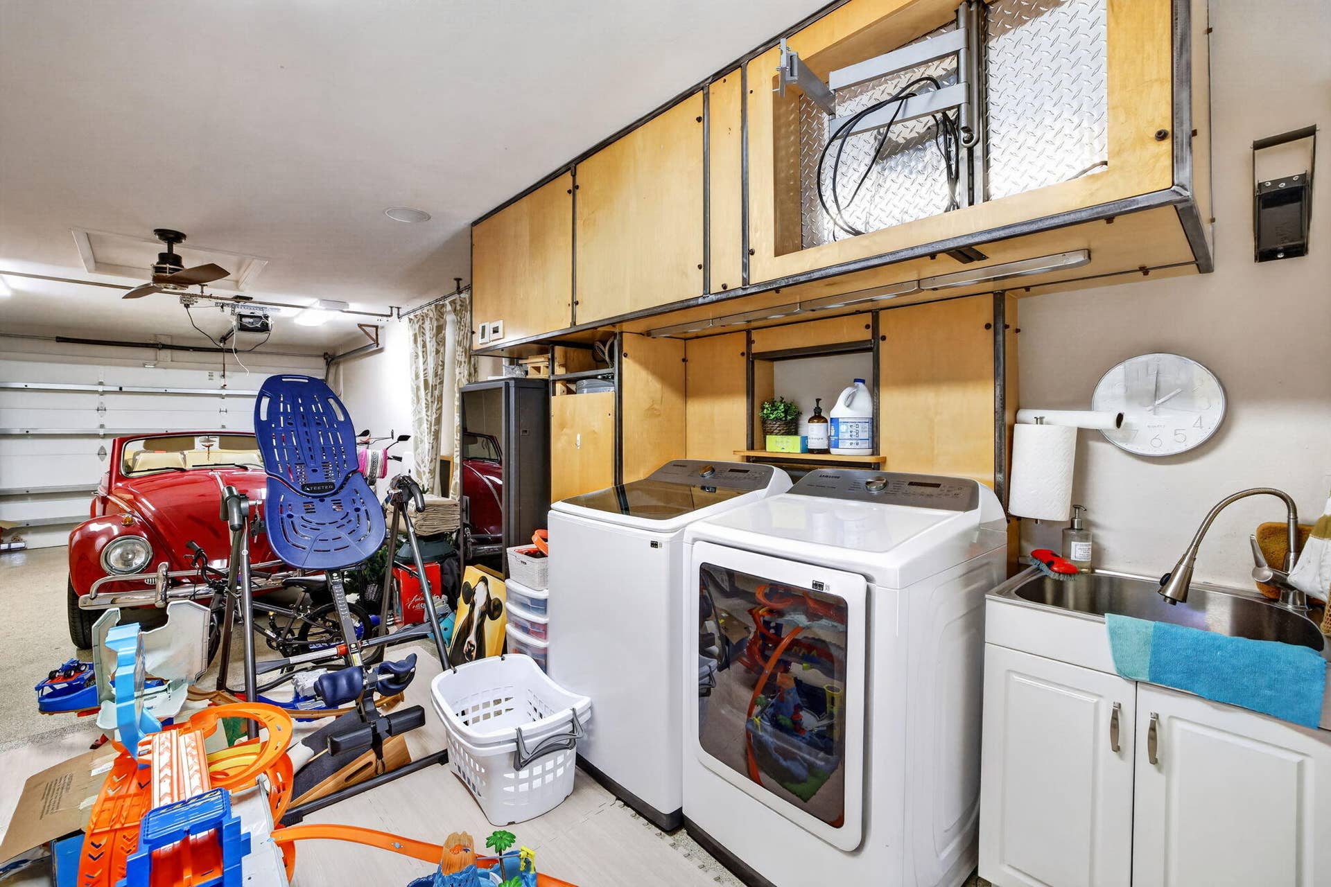 1642 SE 7th Street, Deerfield Beach, FL 33441 1642 SE 7th - Garage
