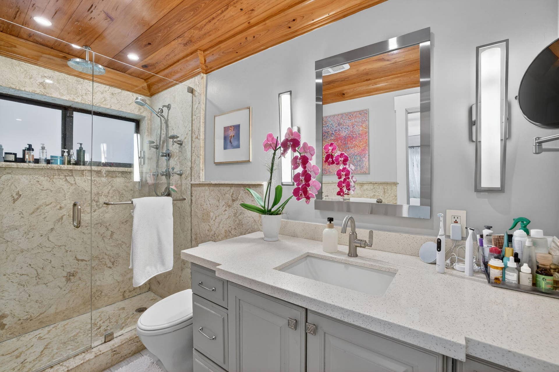 1642 SE 7th Street, Deerfield Beach, FL 33441 1642 SE 7th - master bathroom
