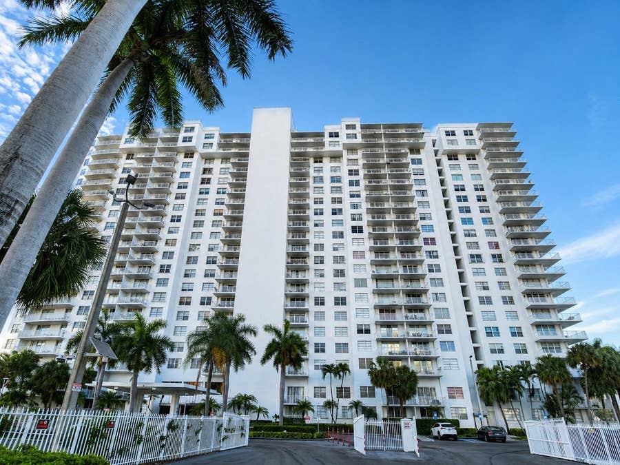 Property photo for 2801 NE 183rd Street, #Unit 1502w, Aventura, FL