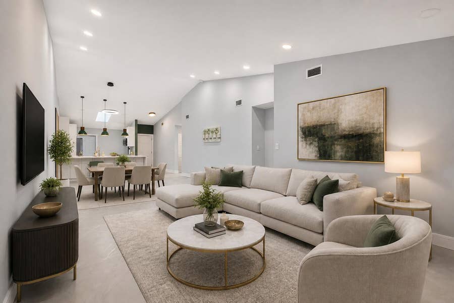 Property photo for 10924 Roebelini Palm Court, #A, Boynton Beach, FL