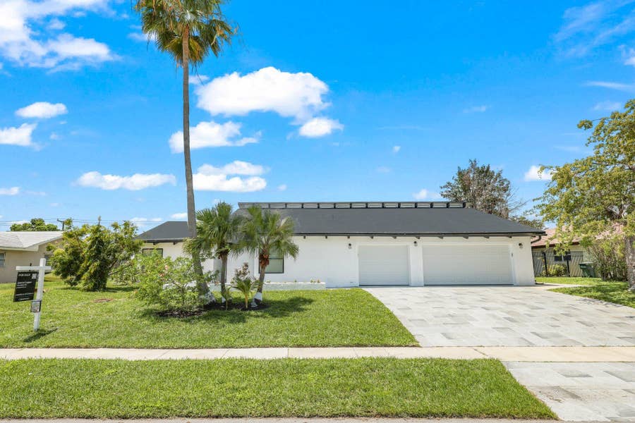 Property photo for 6031 NW 4th Avenue, Boca Raton, FL