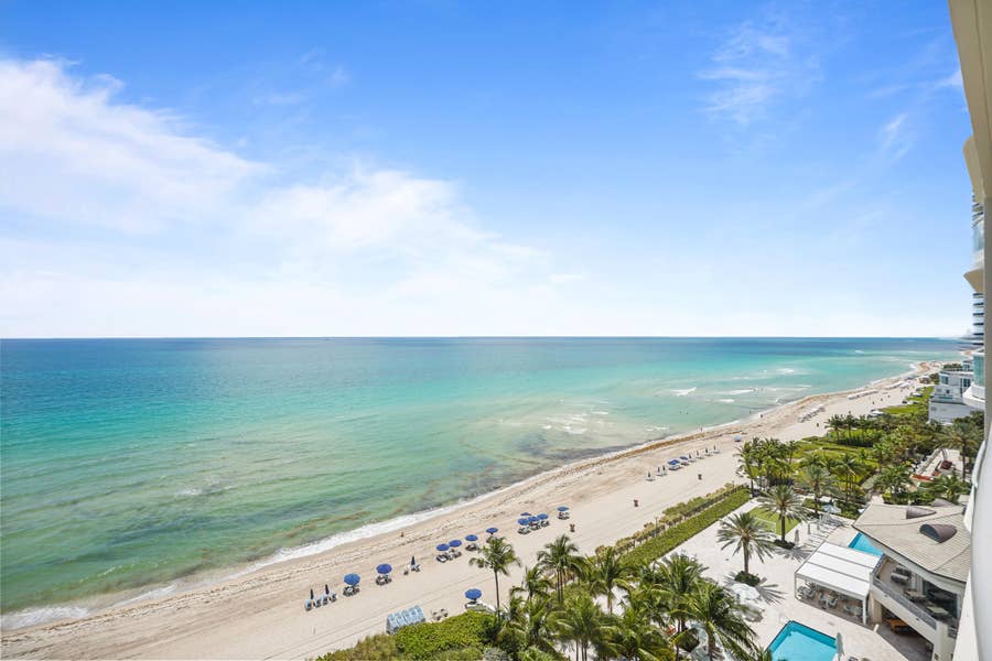 Property photo for 16051 Collins Avenue, #Unit 1104, Sunny Isles Beach, FL