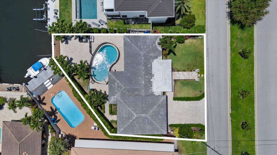 Property photo for 2948 NE 35th Court, Lighthouse Point, FL