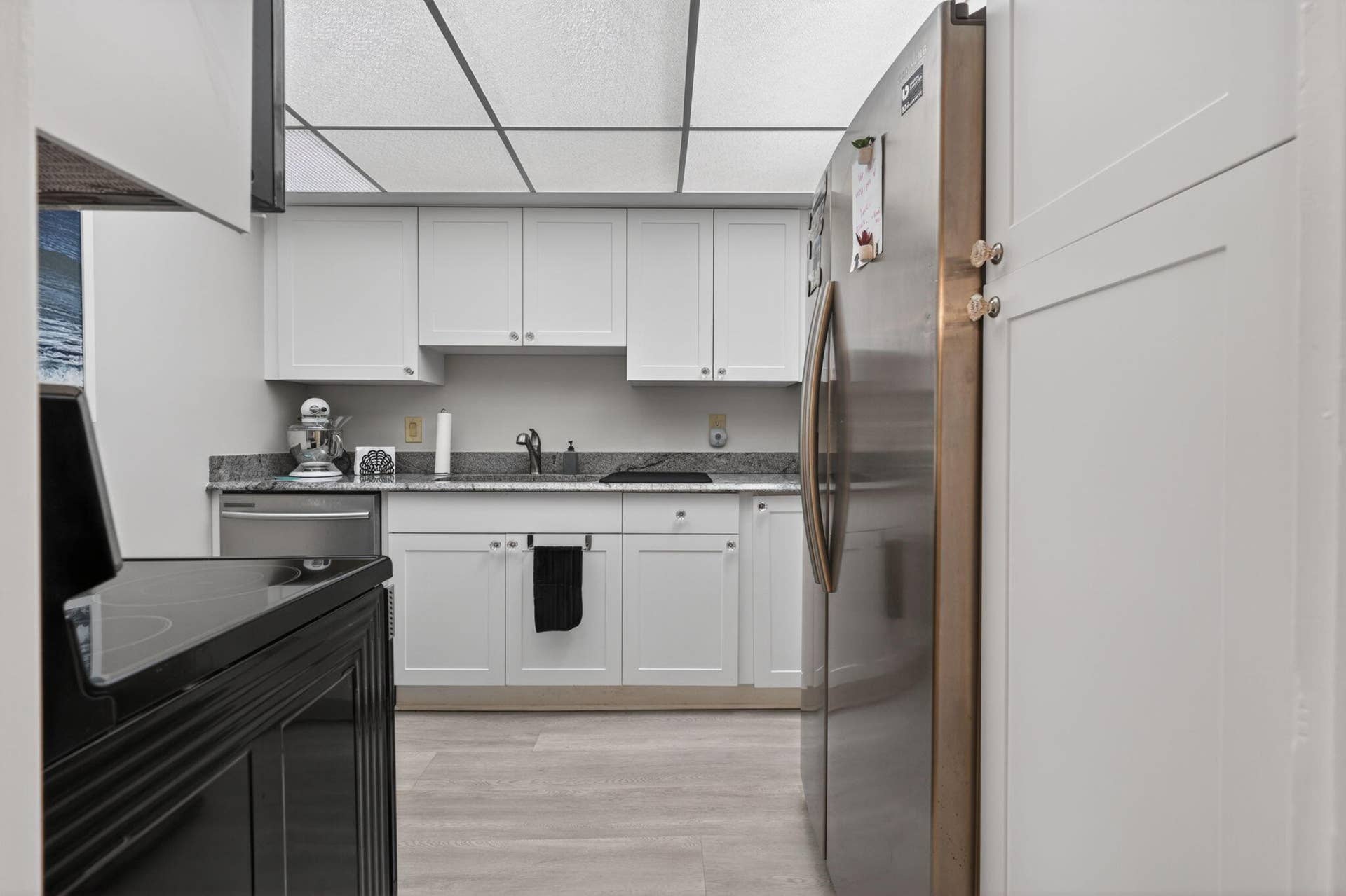 1200 Marine Way, #Bd2, North Palm Beach, FL 33408 Kitchen