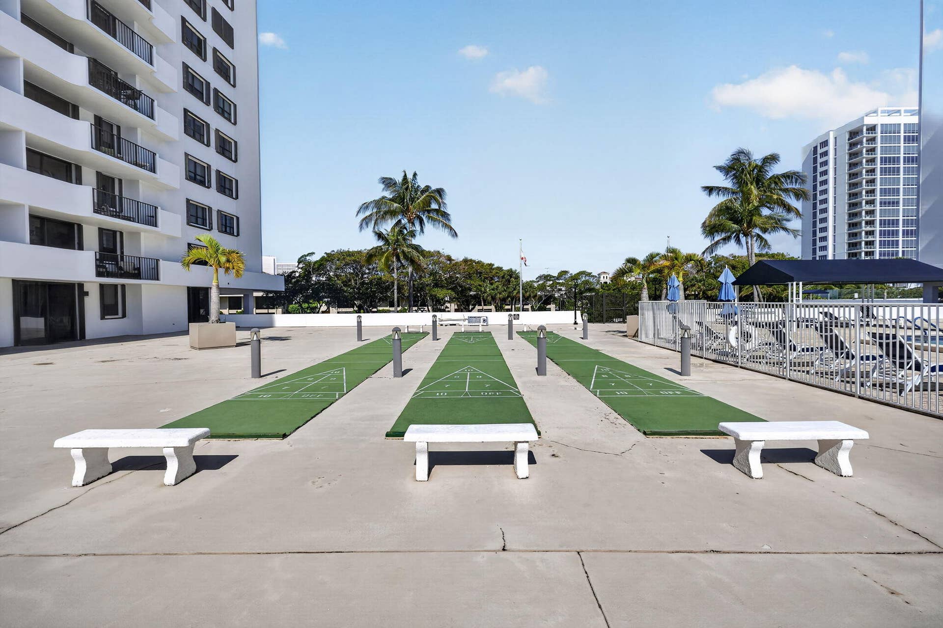 1200 Marine Way, #Bd2, North Palm Beach, FL 33408 Shuffleboard