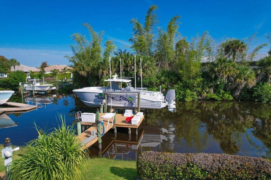 Property photo for 479 SW Lost River Road, Stuart, FL