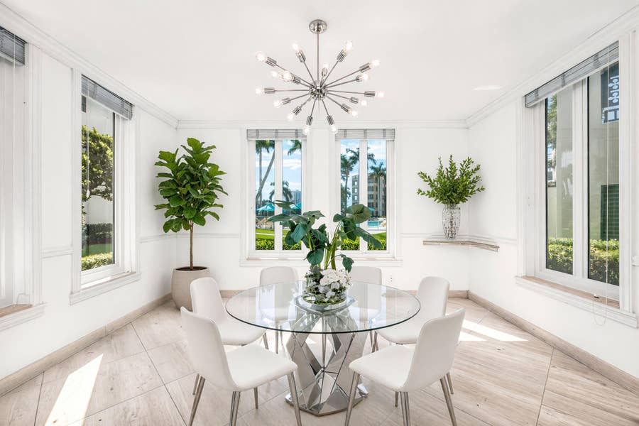 Property photo for 100 SE 5th Avenue, #107, Boca Raton, FL