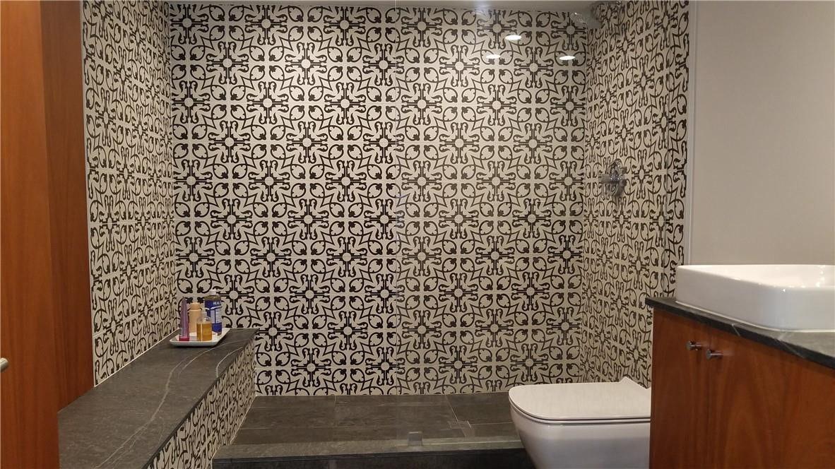 2565 S Ocean Boulevard, #201n, Boca Raton, Highland Beach, FL 33487 Primary Bathroom