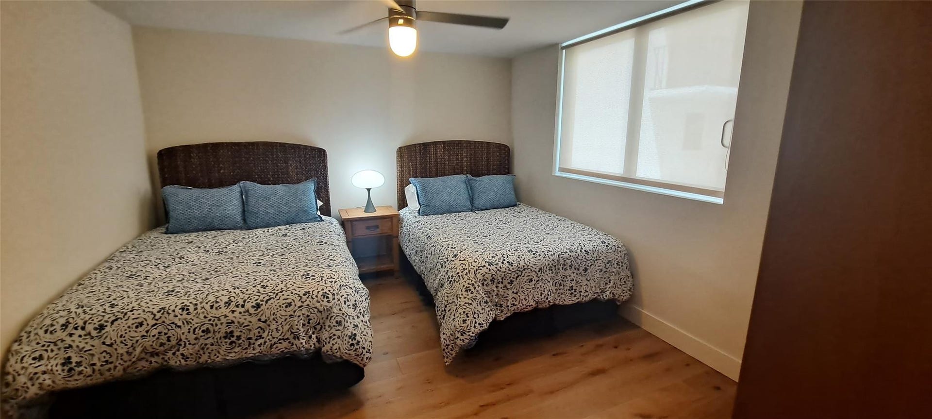 2565 S Ocean Boulevard, #201n, Boca Raton, Highland Beach, FL 33487 Second Bedroom