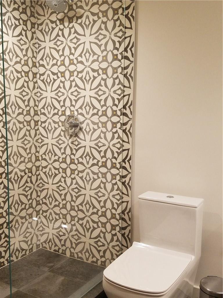 2565 S Ocean Boulevard, #201n, Boca Raton, Highland Beach, FL 33487 Secondary Bathroom