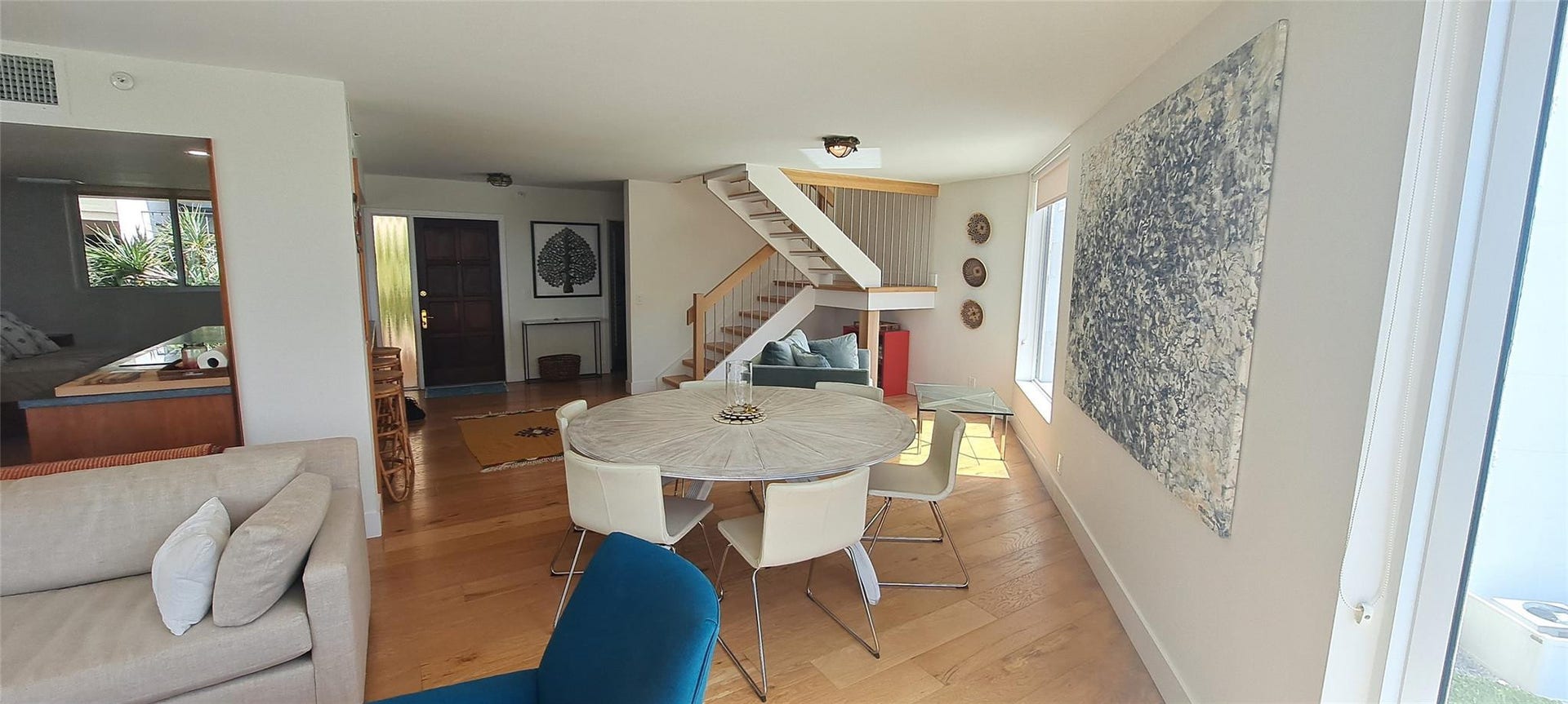 2565 S Ocean Boulevard, #201n, Boca Raton, Highland Beach, FL 33487 Dining Area