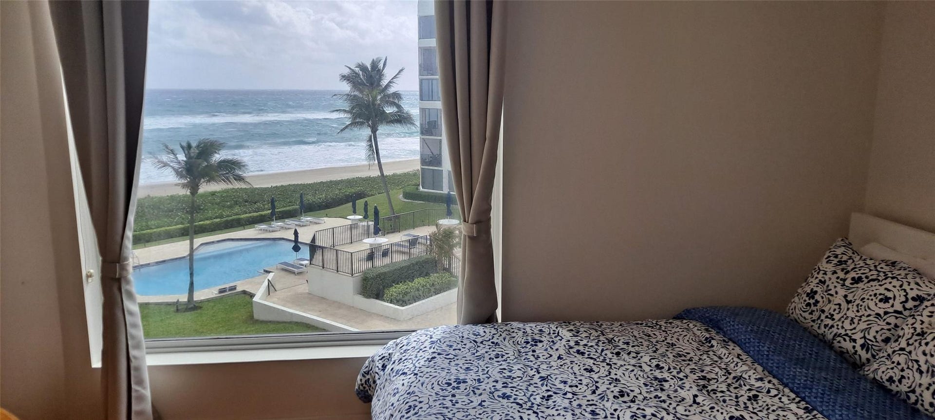 2565 S Ocean Boulevard, #201n, Boca Raton, Highland Beach, FL 33487 3rd bedroom