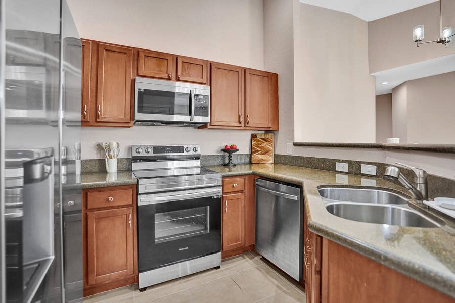Property photo for 1825 Sonrisa Street, #1825, Riviera Beach, FL