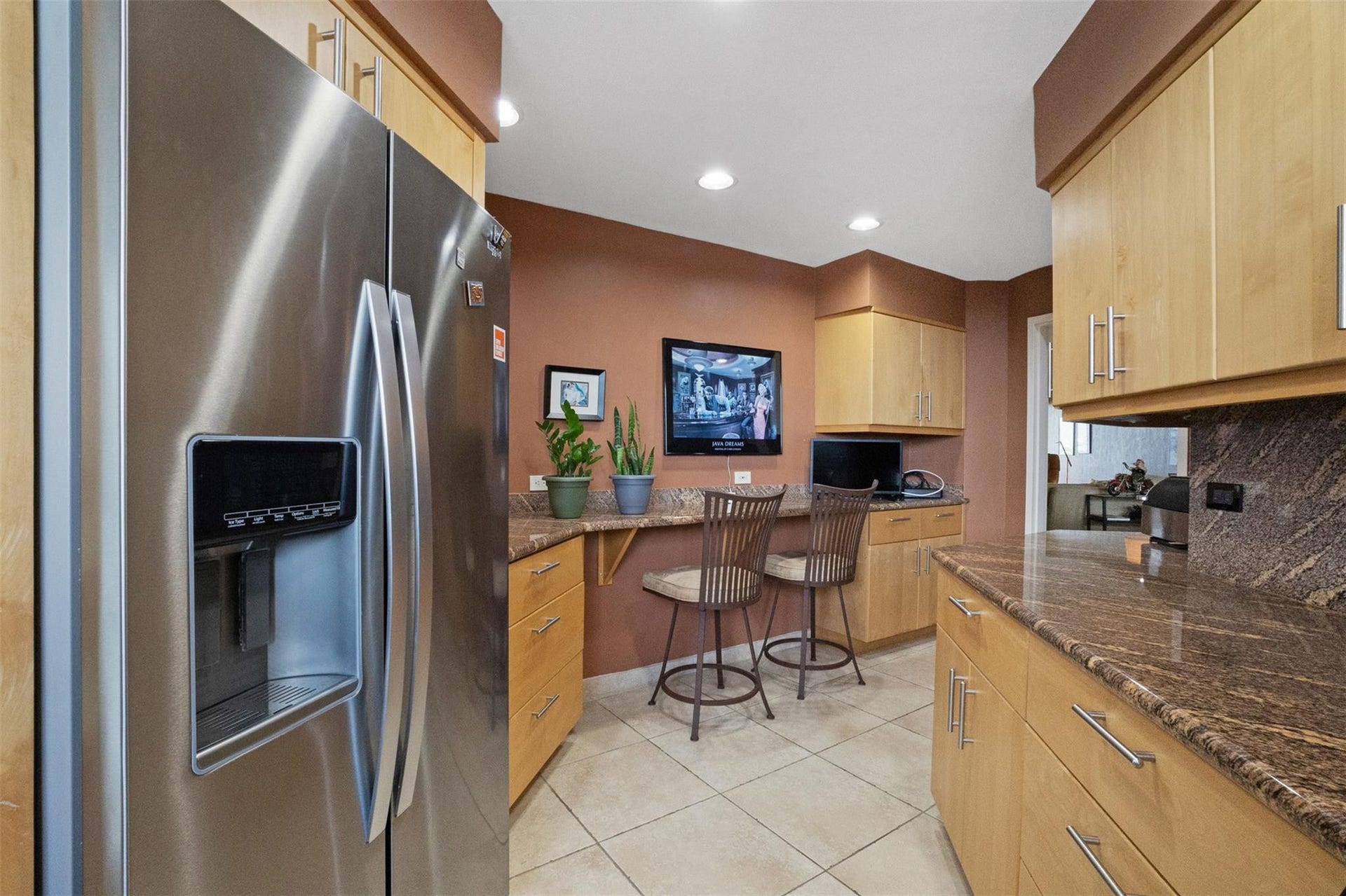 333 Sunset Drive, #503, Fort Lauderdale, FL 33301 Photo 4