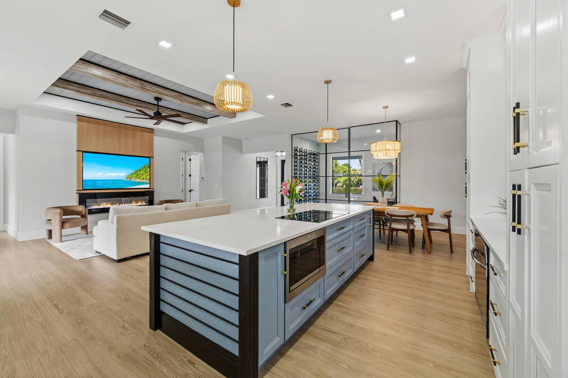 16149 73rd Terrace N, West Palm Beach, FL 33418 Massive Kitchen