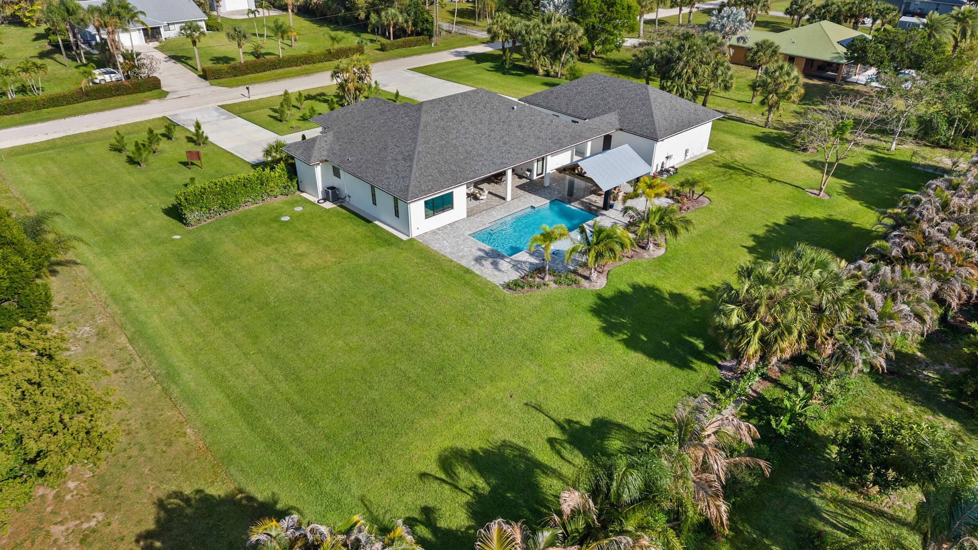 16149 73rd Terrace N, West Palm Beach, FL 33418 Lot of your dreams!