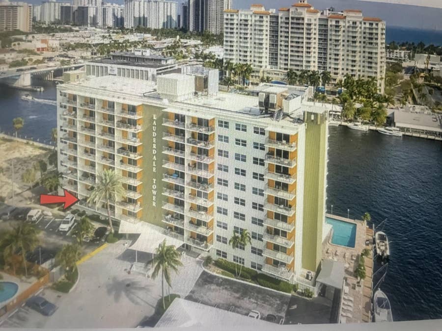 Property photo for 2900 NE 30th Street, #B2, Fort Lauderdale, FL