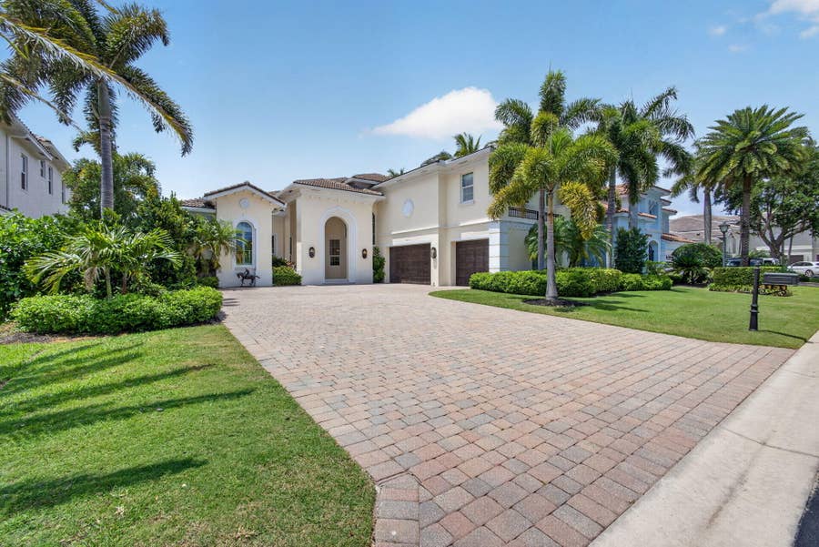 Property photo for 4131 Venetia Way, Palm Beach Gardens, FL