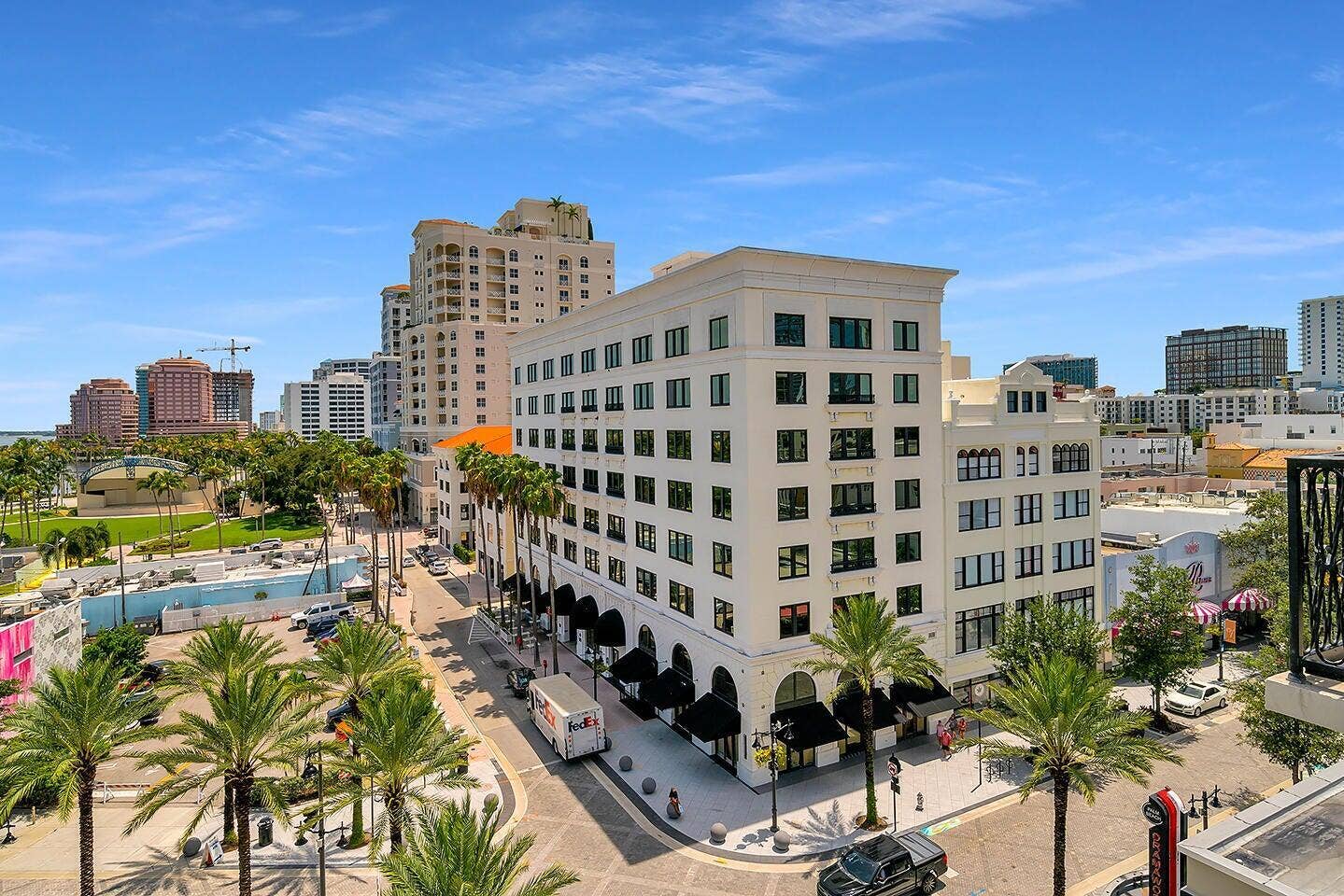 101 N Clematis Street, #513, West Palm Beach, West Palm Beach, FL 33401 20230717154406744498000000-o