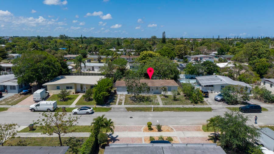Property photo for 261 NE 42nd Street, Deerfield Beach, FL