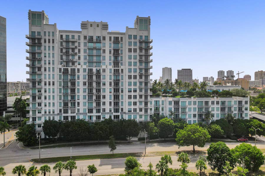 Property photo for 300 S Australian Avenue, #1009, West Palm Beach, FL