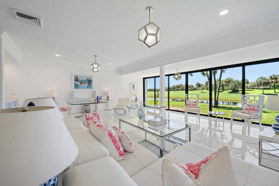 Property photo for 2435 Presidential Way, #H, West Palm Beach, FL