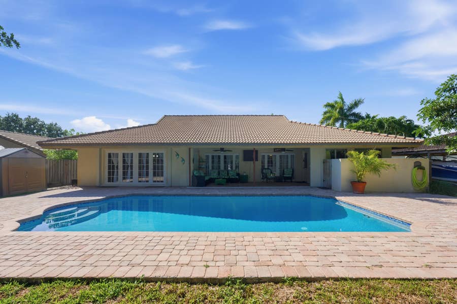 Property photo for 9924 NW 3rd Place, Coral Springs, FL