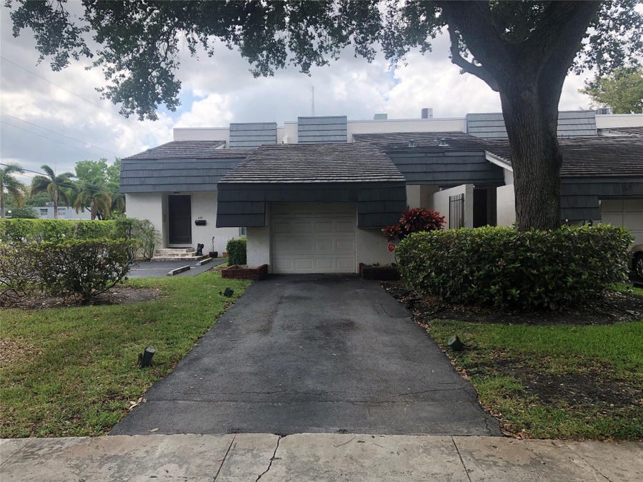 Property photo for 455 NW 68th Avenue, #702, Plantation, FL