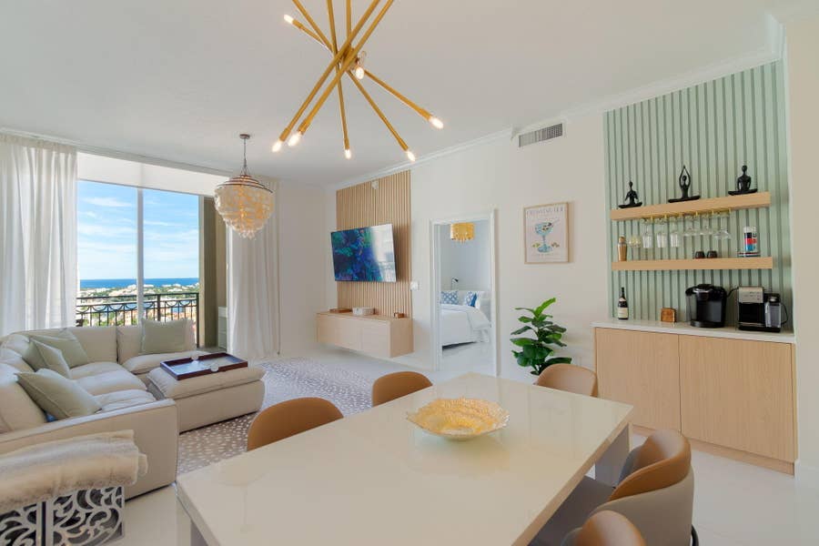 Property photo for 550 Okeechobee Boulevard, #Uph-15, West Palm Beach, FL