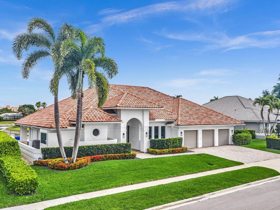Property photo for 7149 Montrico Drive, Boca Raton, FL
