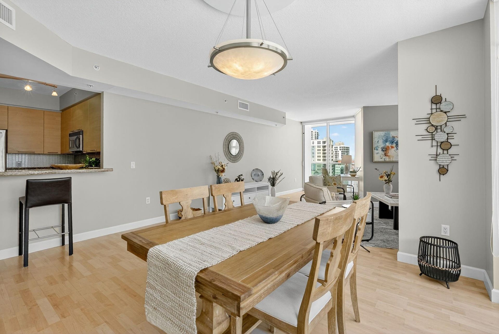 350 SE 2nd Street, #1030, Fort Lauderdale, FL 33301 Photo 4
