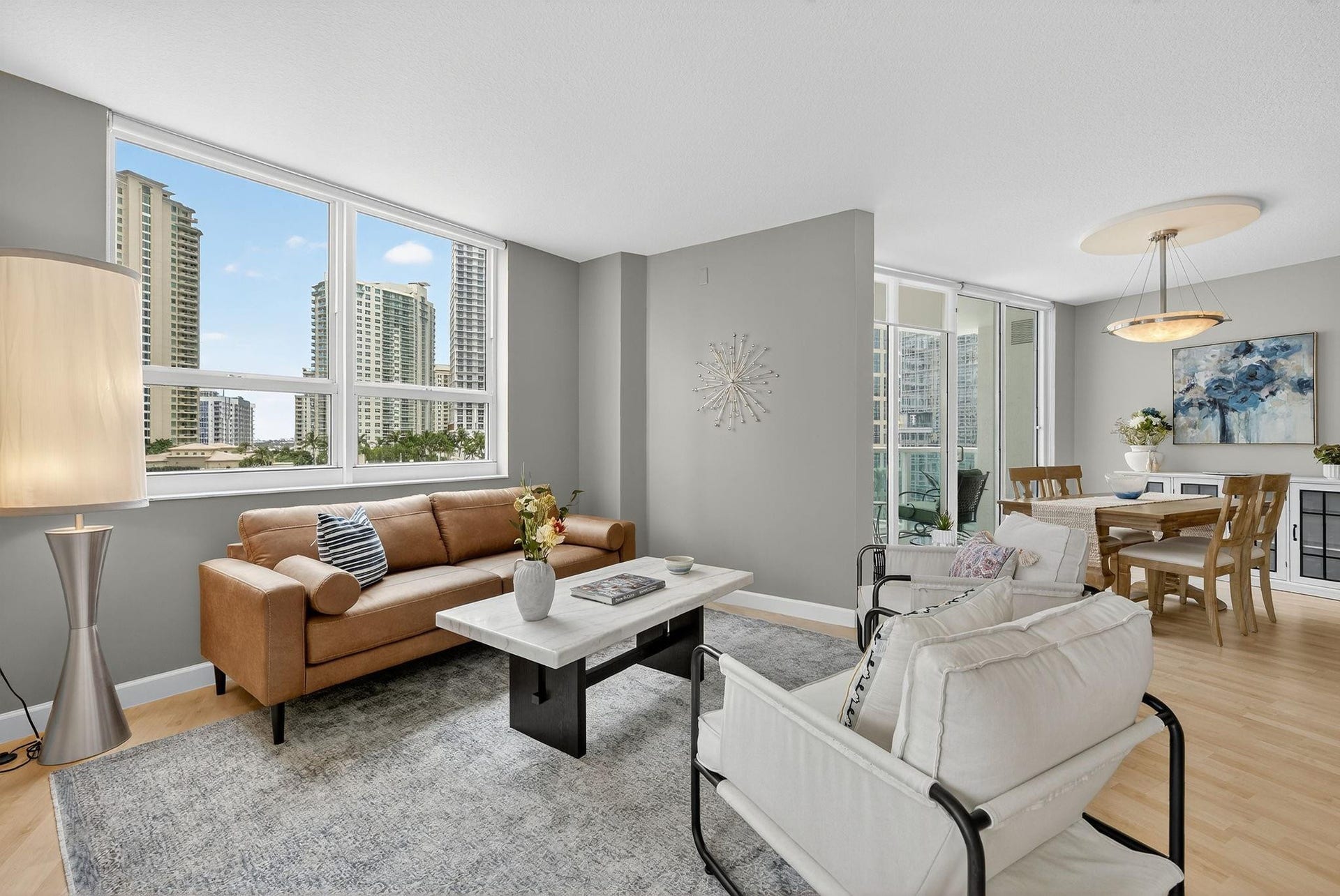 350 SE 2nd Street, #1030, Fort Lauderdale, FL 33301 Photo 1
